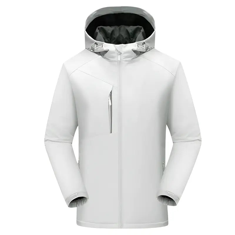 Randonnée veste polaire