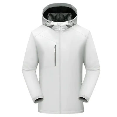 Randonnée veste polaire