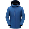Randonnée veste polaire