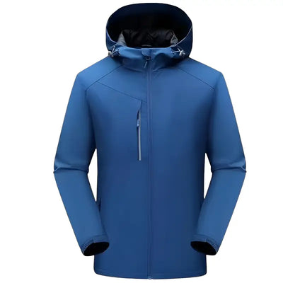 Randonnée veste polaire