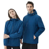 Randonnée veste polaire