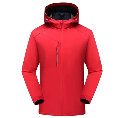 Randonnée veste polaire
