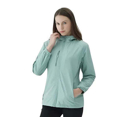 Randonnée veste polaire