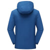 Randonnée veste polaire