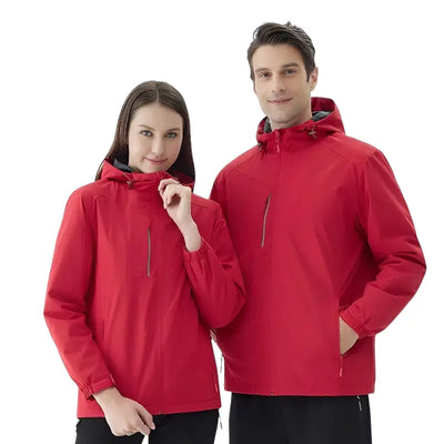 Randonnée veste polaire