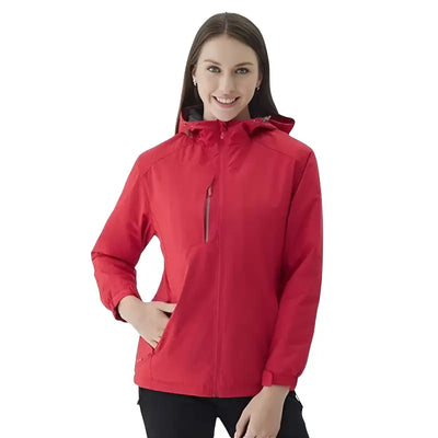 Randonnée veste polaire