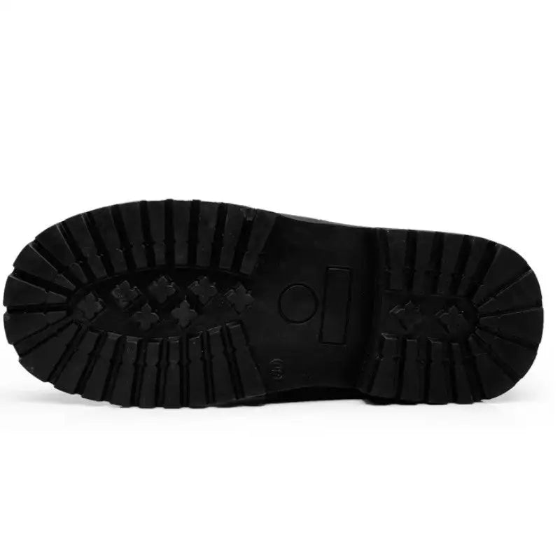 Ranger chaussure homme