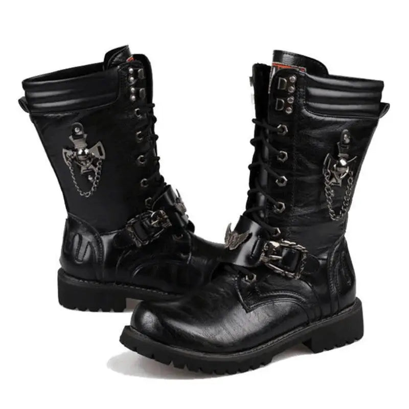 Ranger chaussure homme