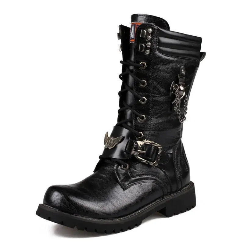 Ranger chaussure homme