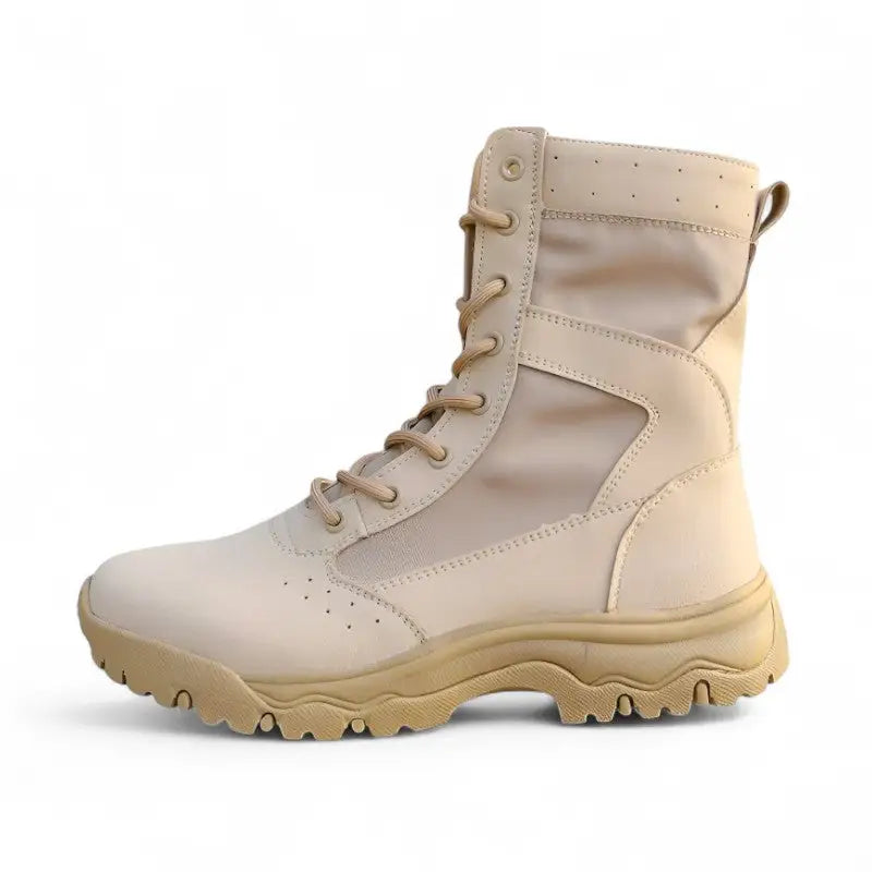 Ranger chaussure militaire