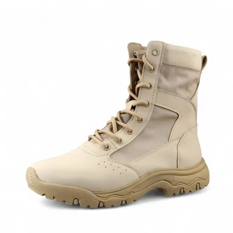 Ranger chaussure militaire