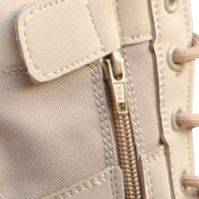 Ranger chaussure militaire