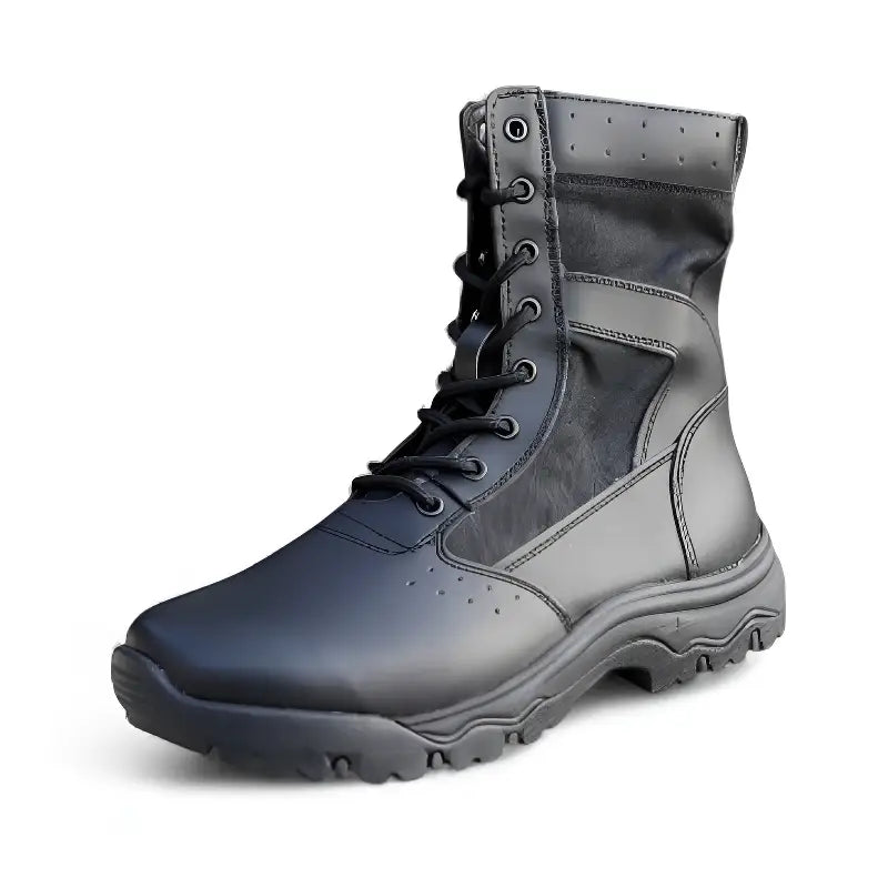 Ranger chaussure militaire