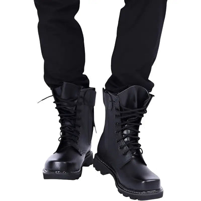 Ranger cuir