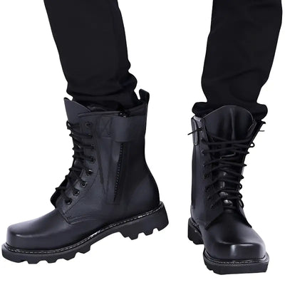 Ranger cuir