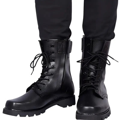 Ranger cuir