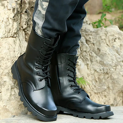 Ranger cuir