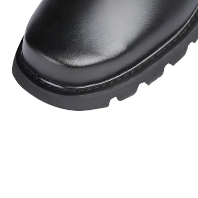 Ranger cuir