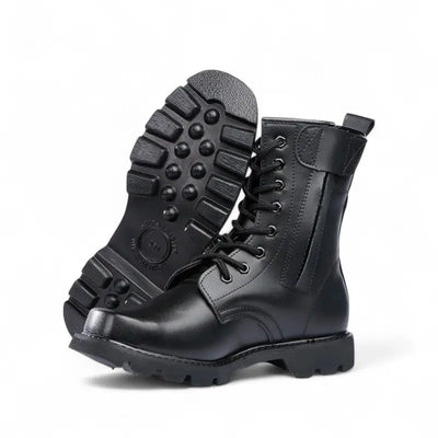 Ranger cuir