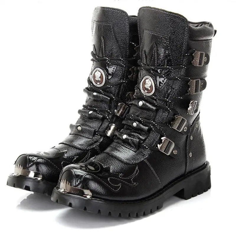 Rangers chaussure hommes