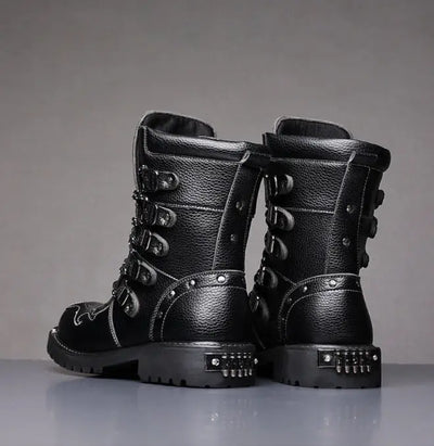 Rangers chaussure hommes