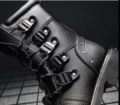 Rangers chaussure hommes