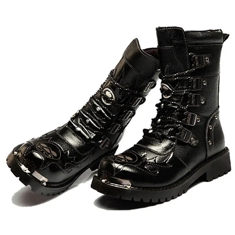 Rangers chaussure hommes