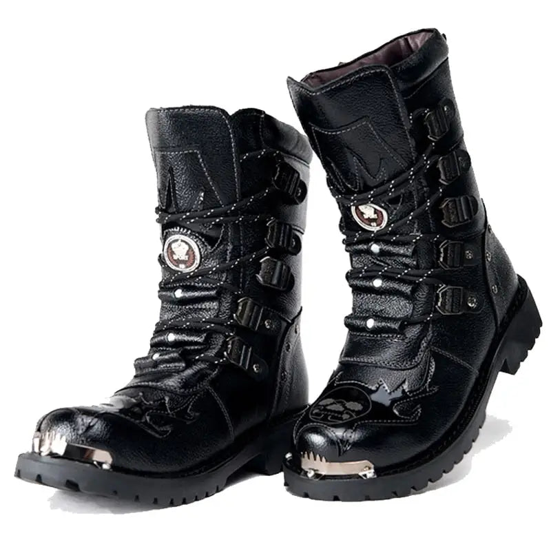 Rangers chaussure hommes
