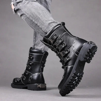 Rangers chaussure hommes