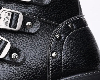 Rangers chaussure hommes