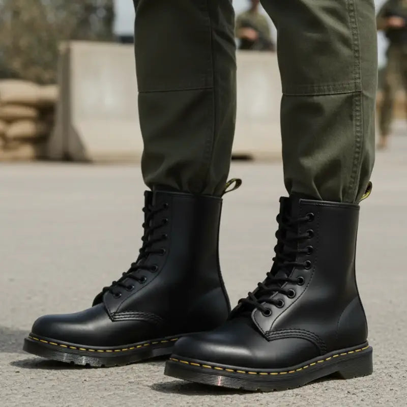 Rangers chaussures