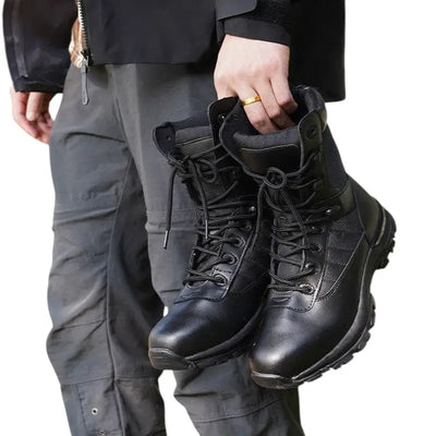 Rangers chaussures