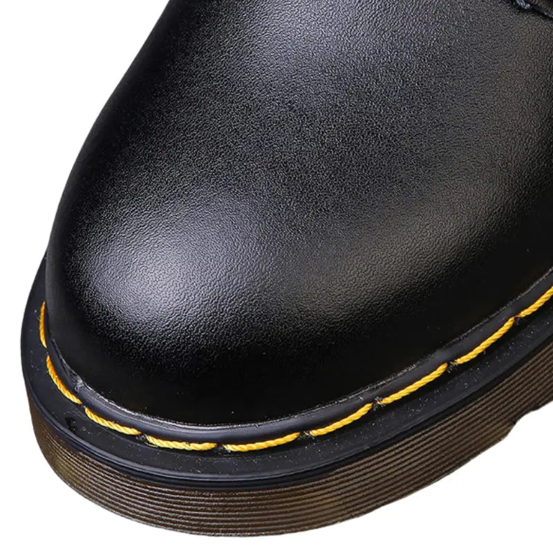 Rangers chaussures