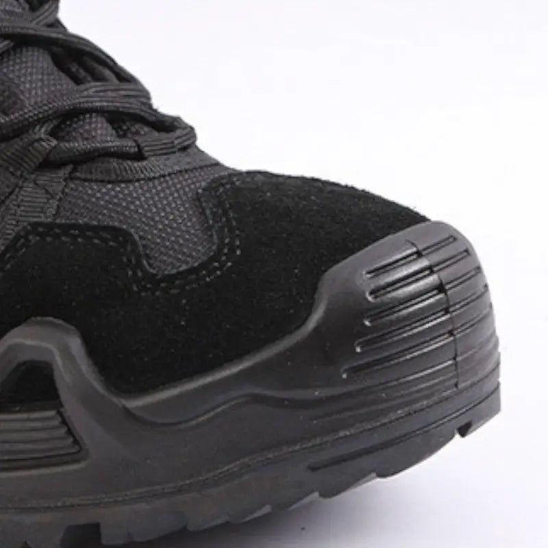 Les rangers chaussures