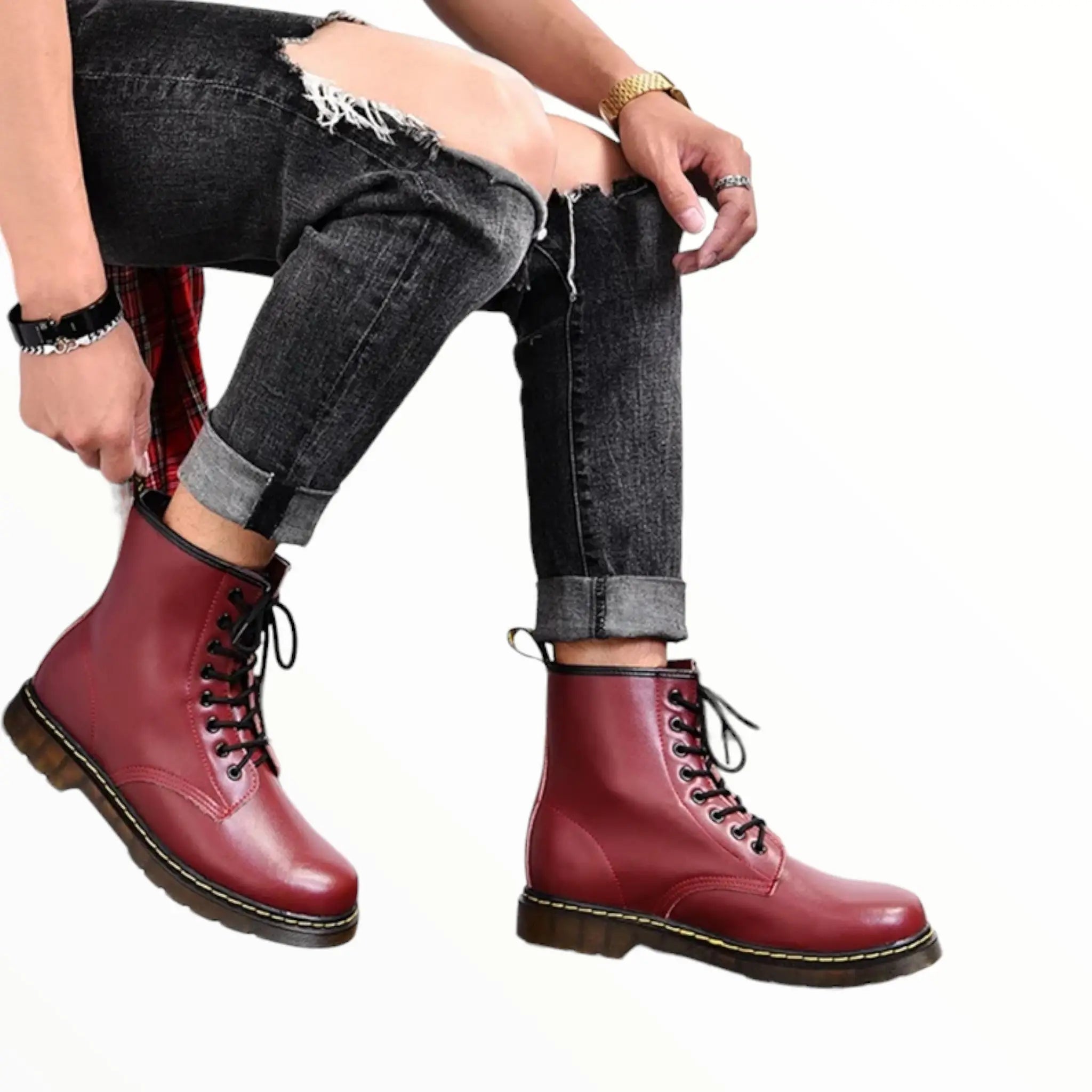 Rangers chaussures