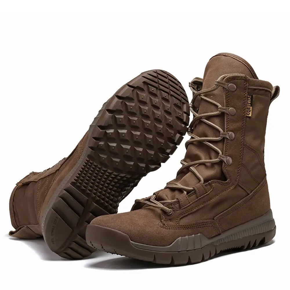 Rangers militaires hommes