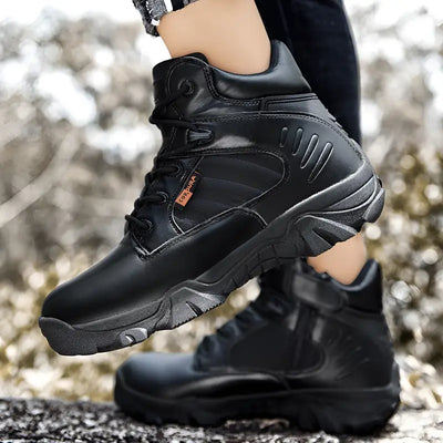 Rangers noir homme
