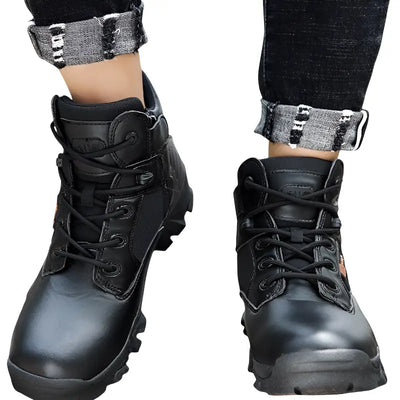 Rangers noir homme