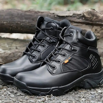 Rangers noir homme