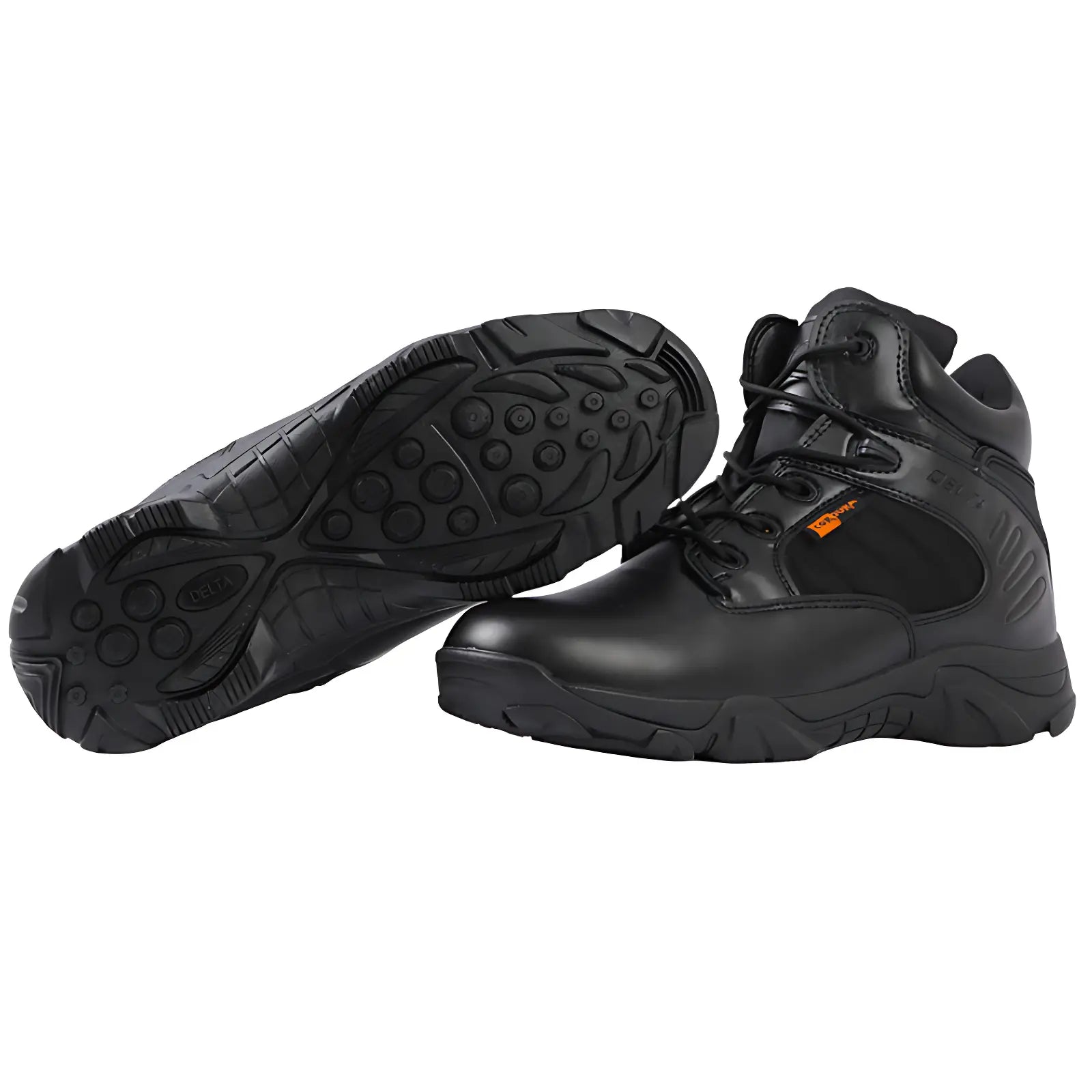 Rangers noir homme