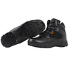 Rangers noir homme