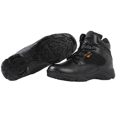 Rangers noir homme