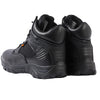 Rangers noir homme