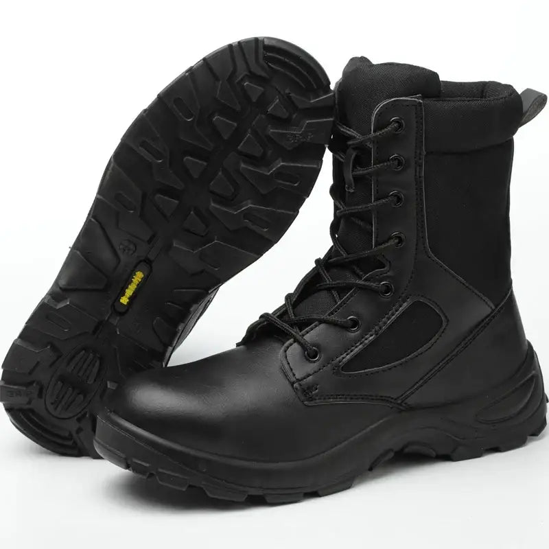 Rangers securite femme