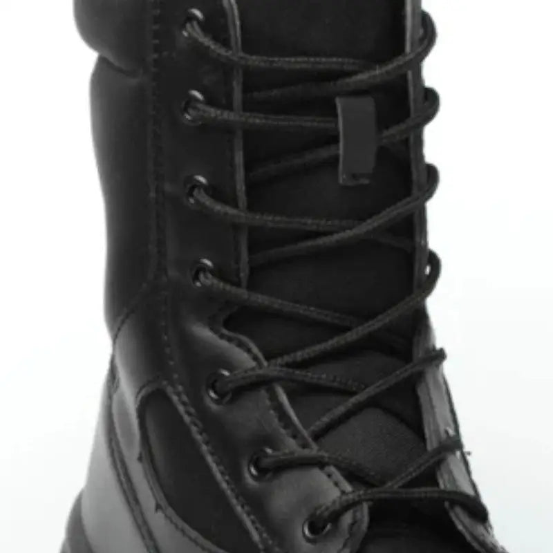 Rangers securite femme