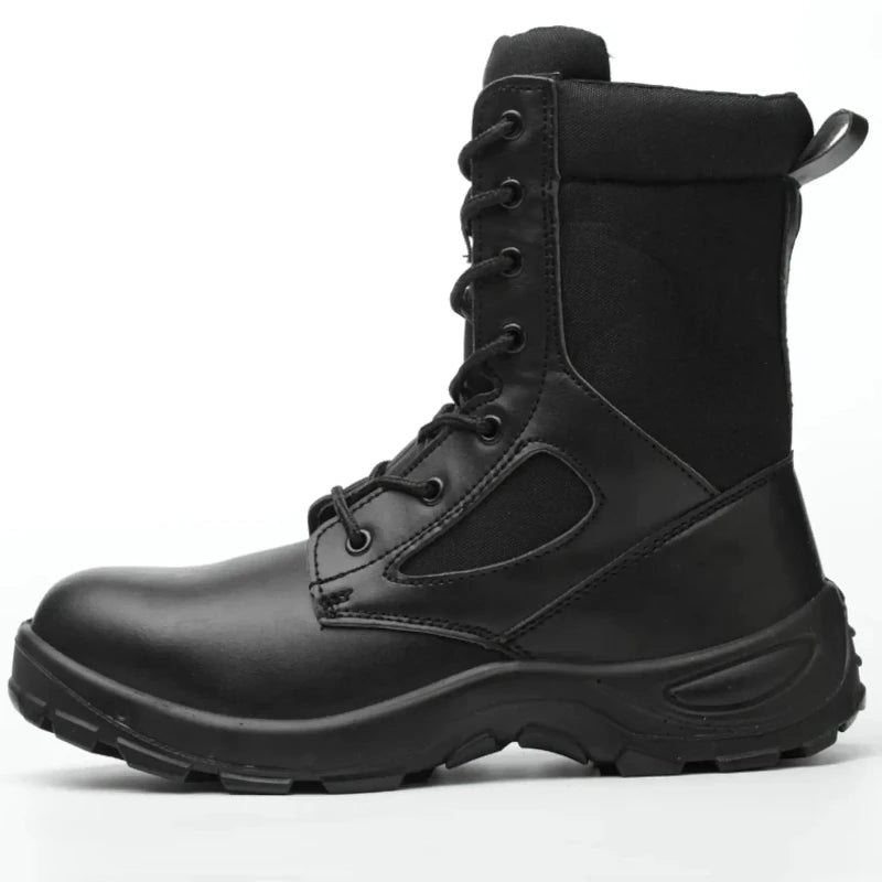 Rangers securite femme
