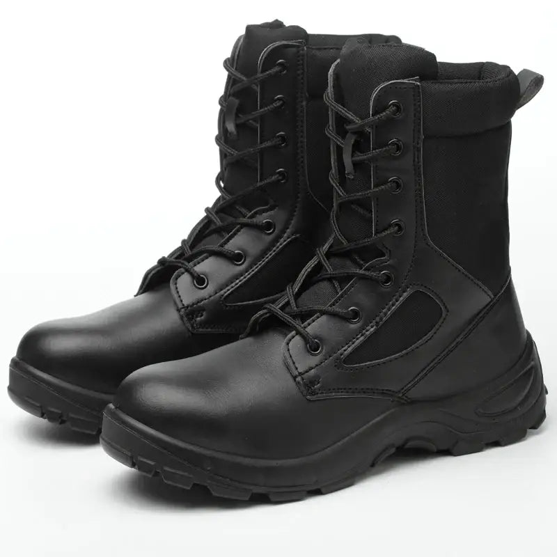 Rangers securite femme