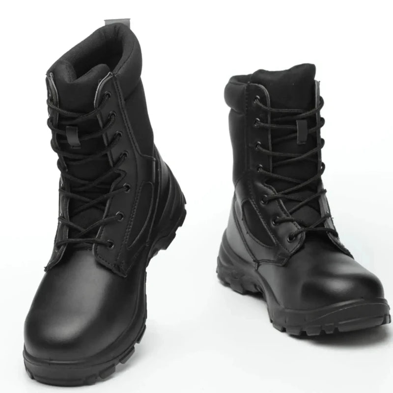 Rangers securite femme