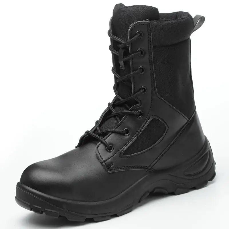 Rangers securite femme