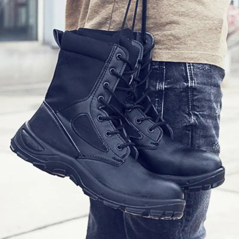 Rangers securite femme